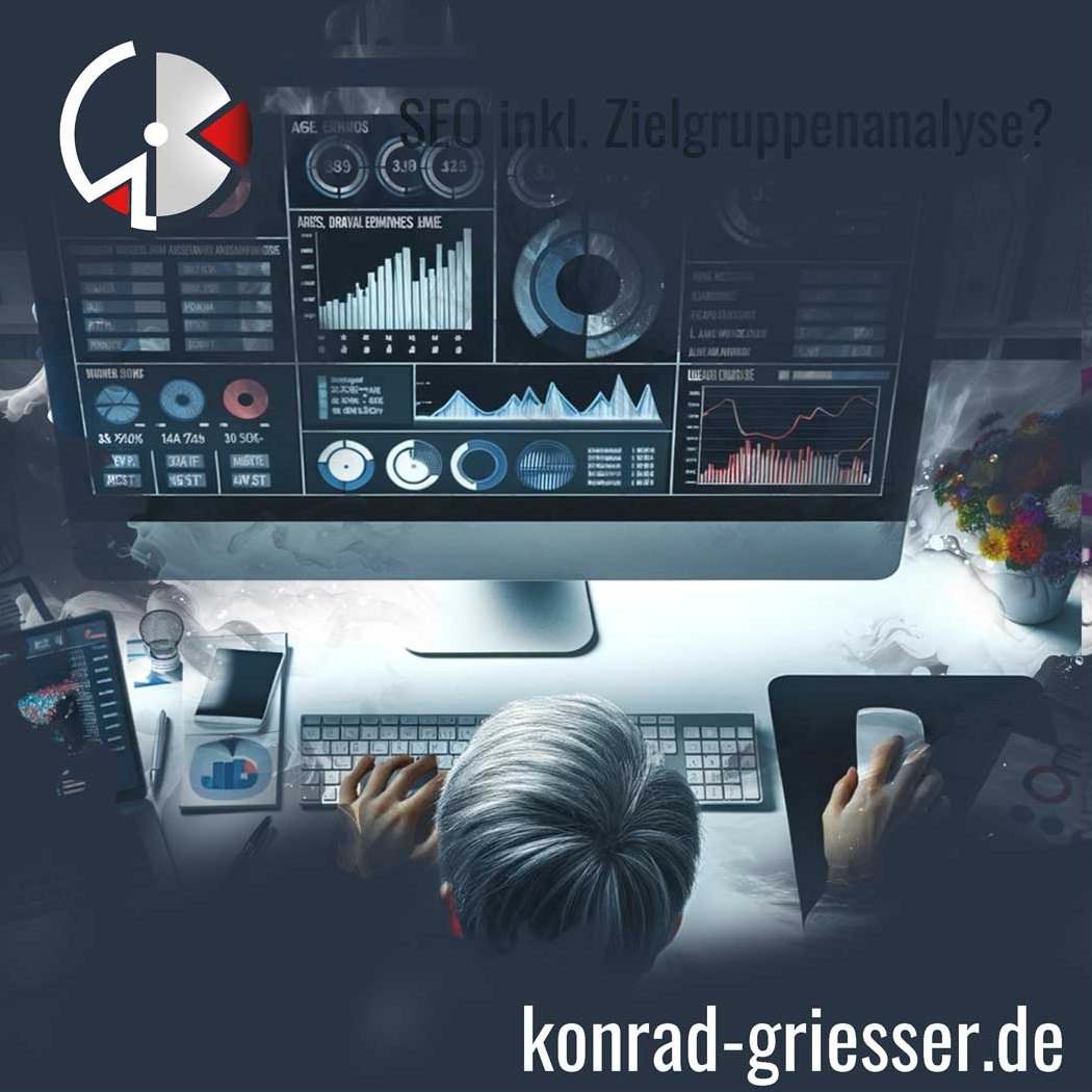 Zielgruppenanalyse: der erste Schritt zu einer Website, die wirklich verkauft